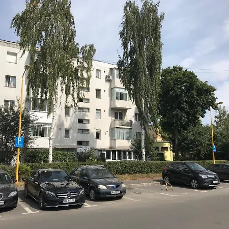 Florilor * Брашов